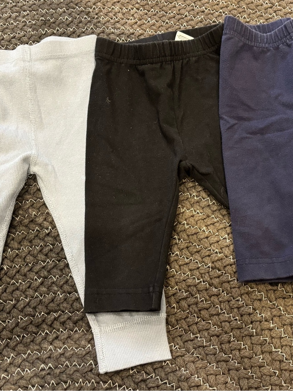 Hanna Andersson Leggings Bundle